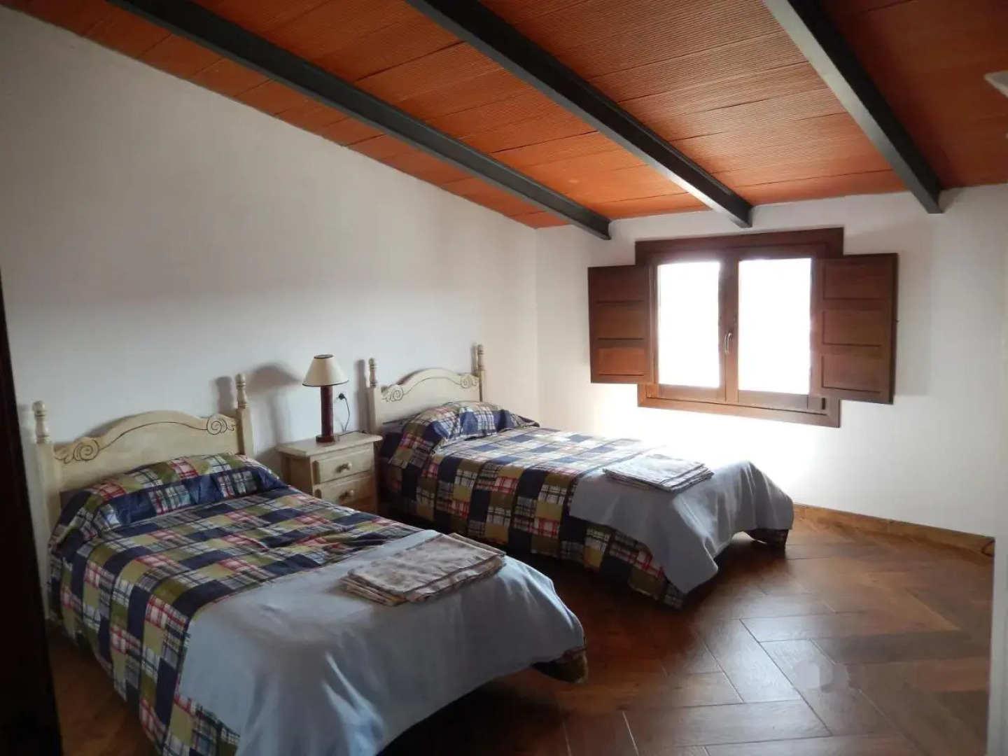 La Posada del Caminante