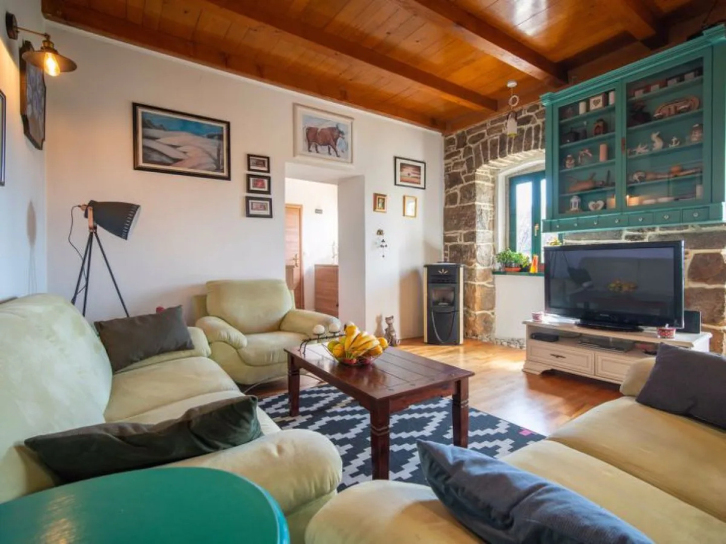 House Nika Opatija/Kastav