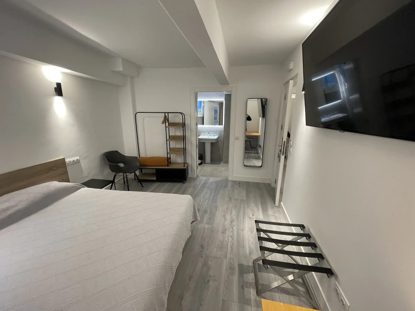 Photo Zabalburu Hotel