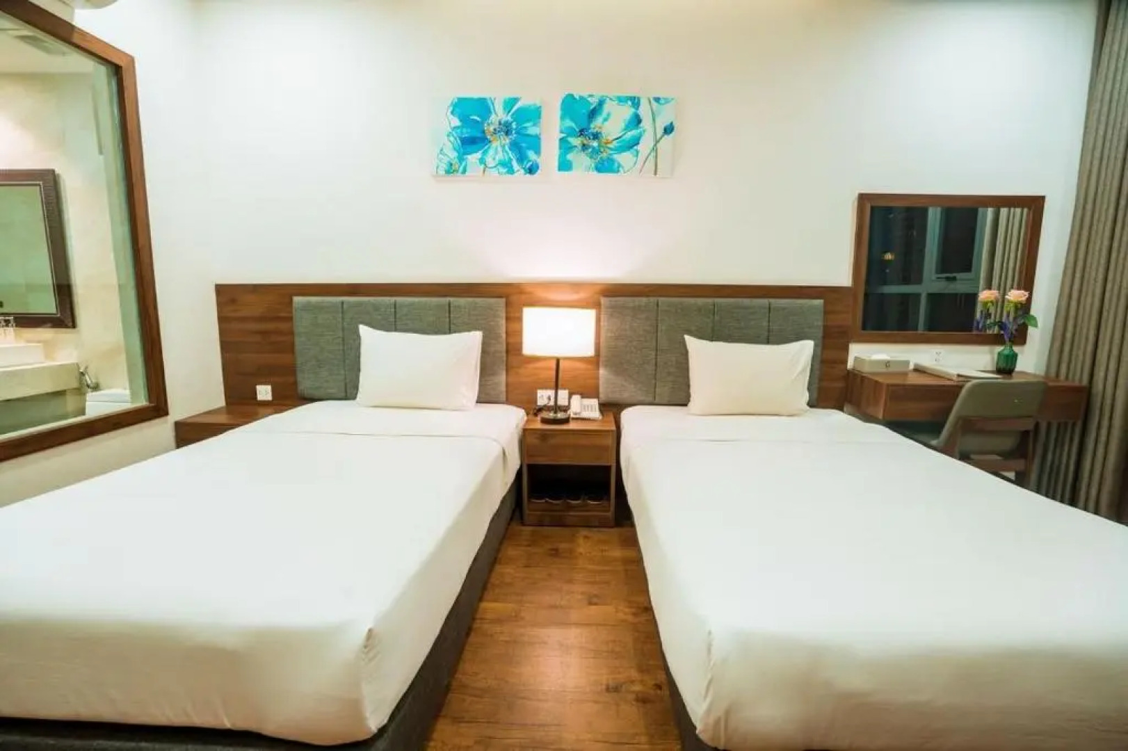 Capecia Danang Hotel & Apartment