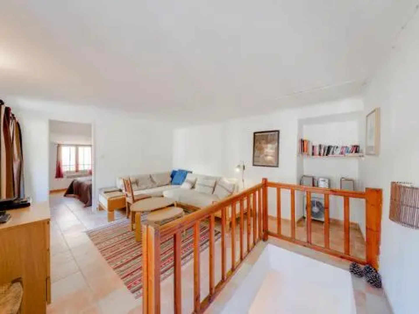 Holiday Home Le Parage