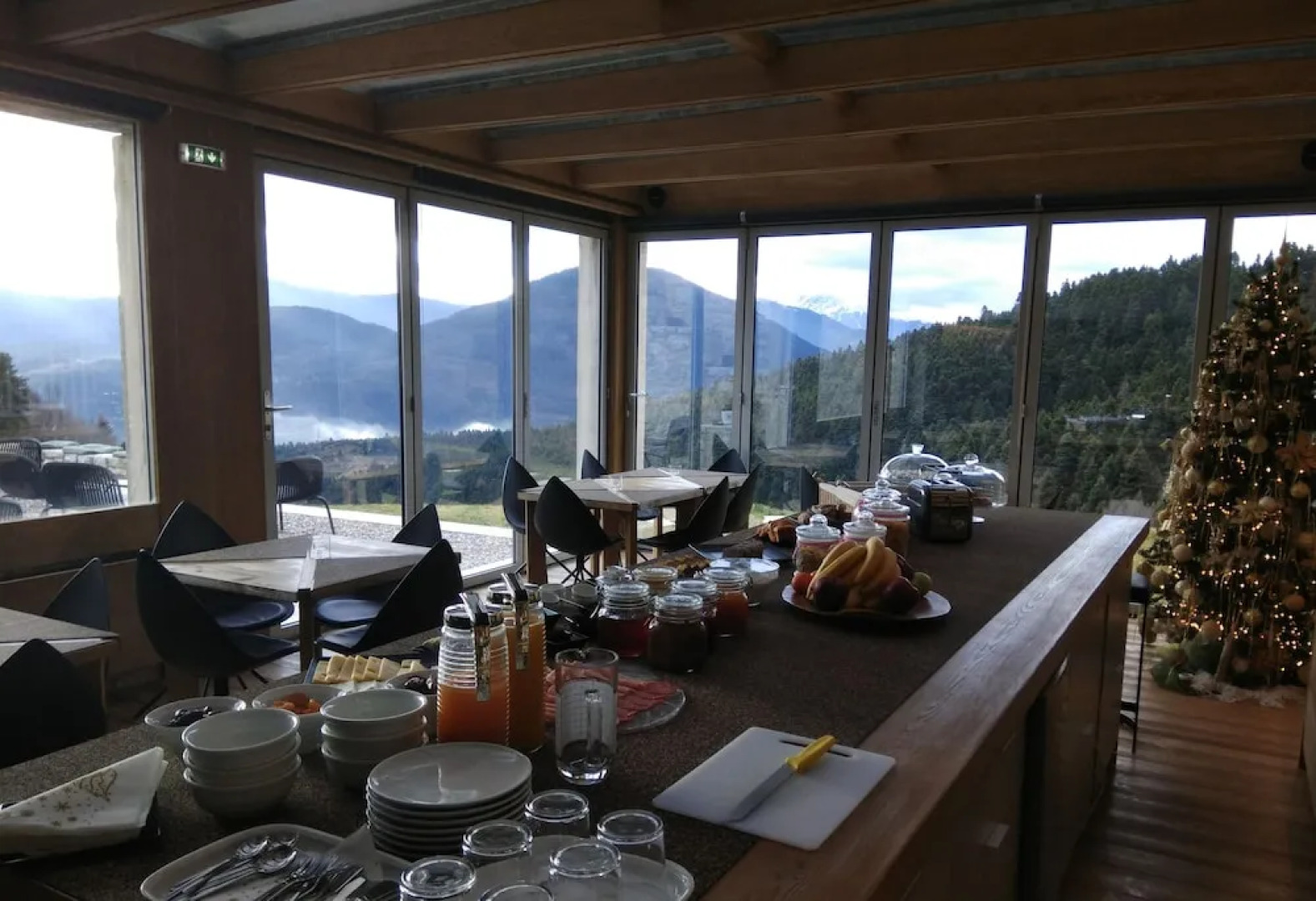 Escapade Luxury Residences