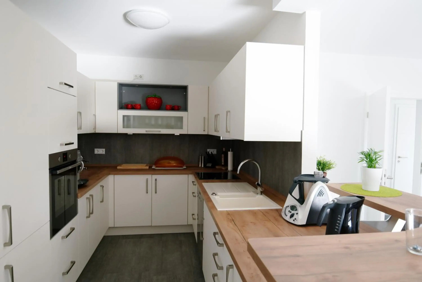 Austernfischer FEWO 3