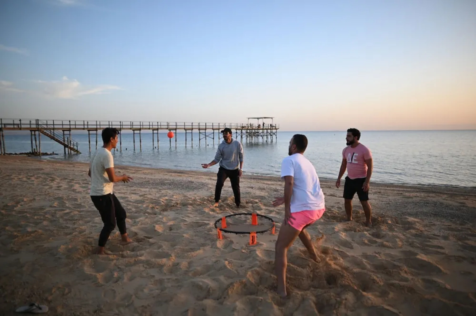 Matarma Beach Residence