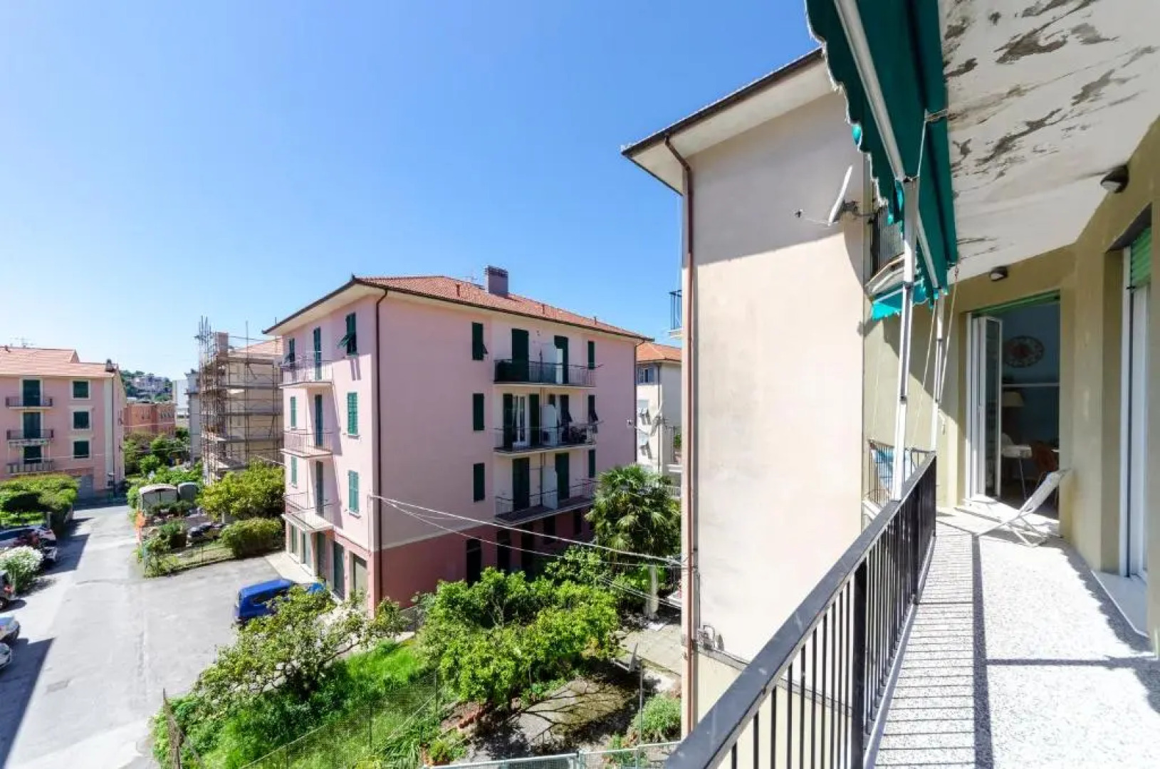 JOIVY Apt For 6, Near Centre, Beach And Train Station