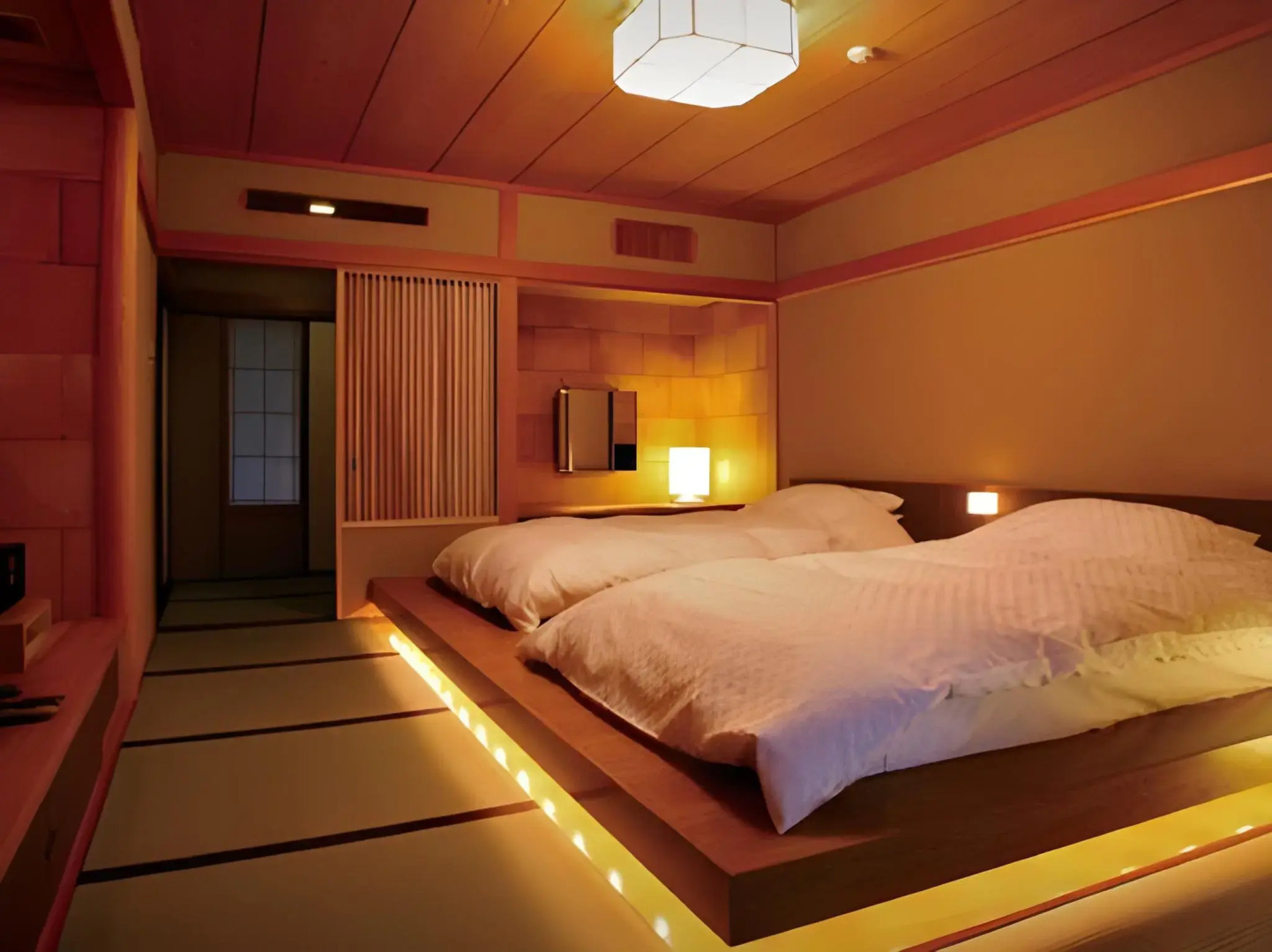 Suizantei Club Jyozankei