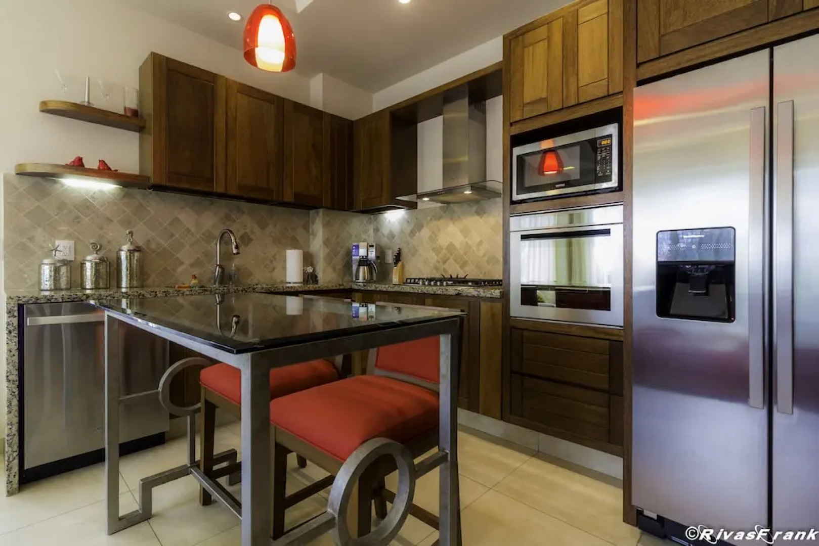 V177 Condo at Vallarta Romantic Zone