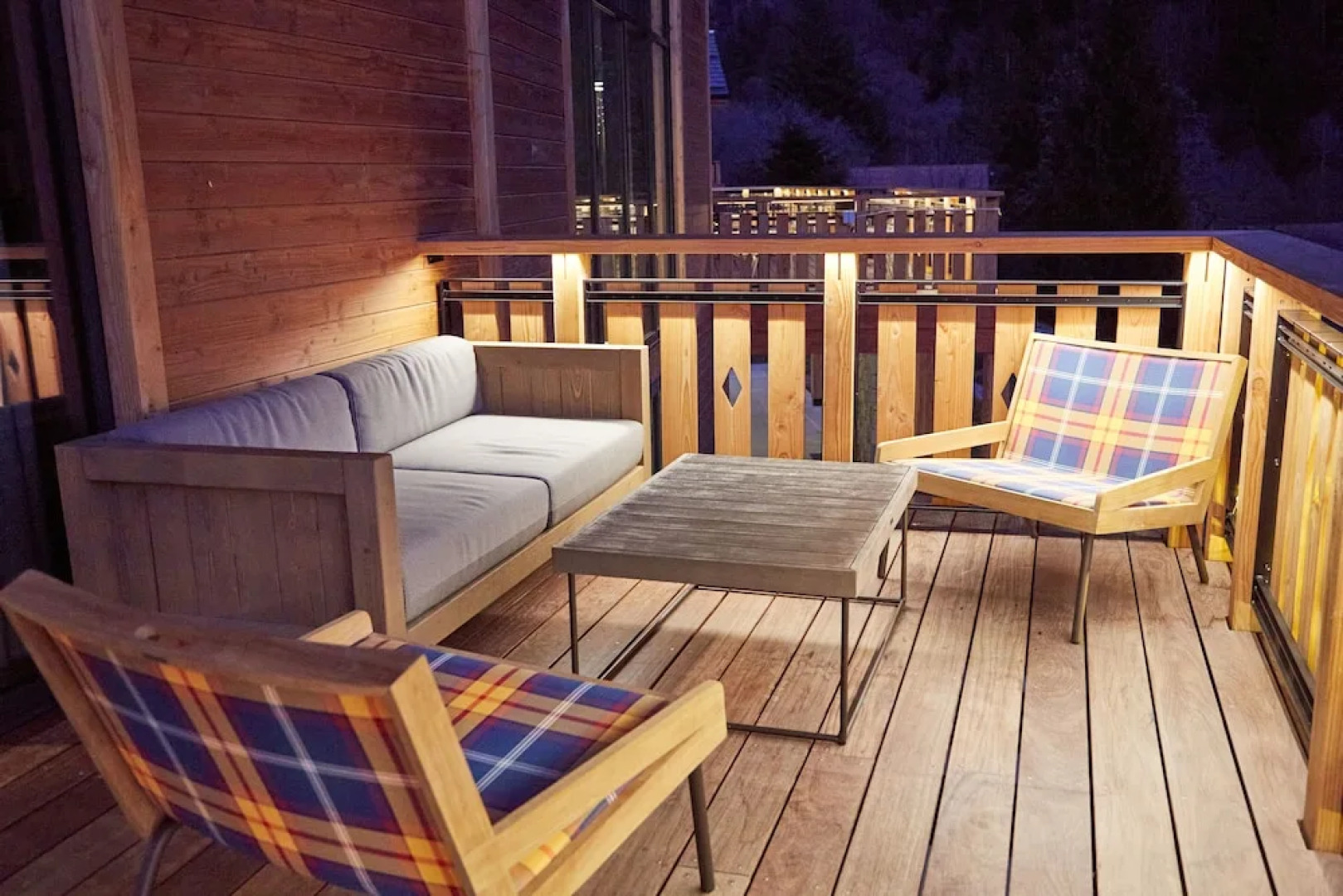 Pure Montagne Resort & Spa