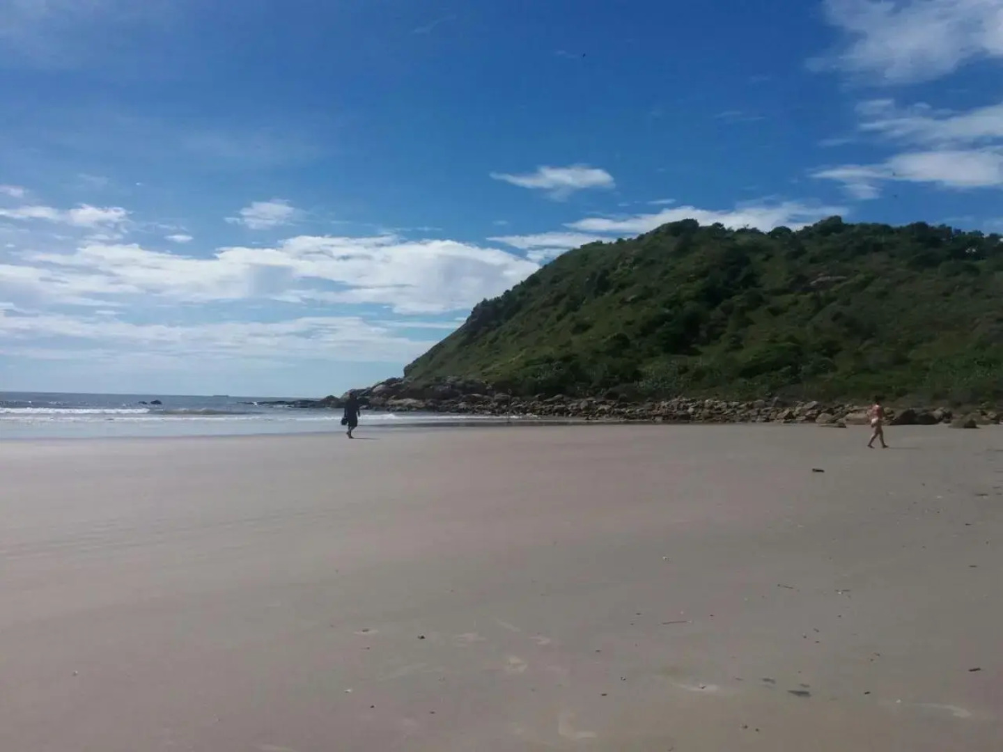 Apartamento Guaratuba