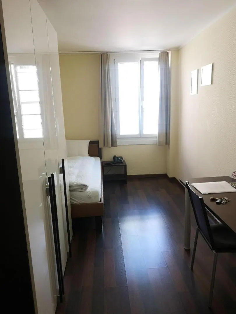 Hotel Goldener Schlüssel