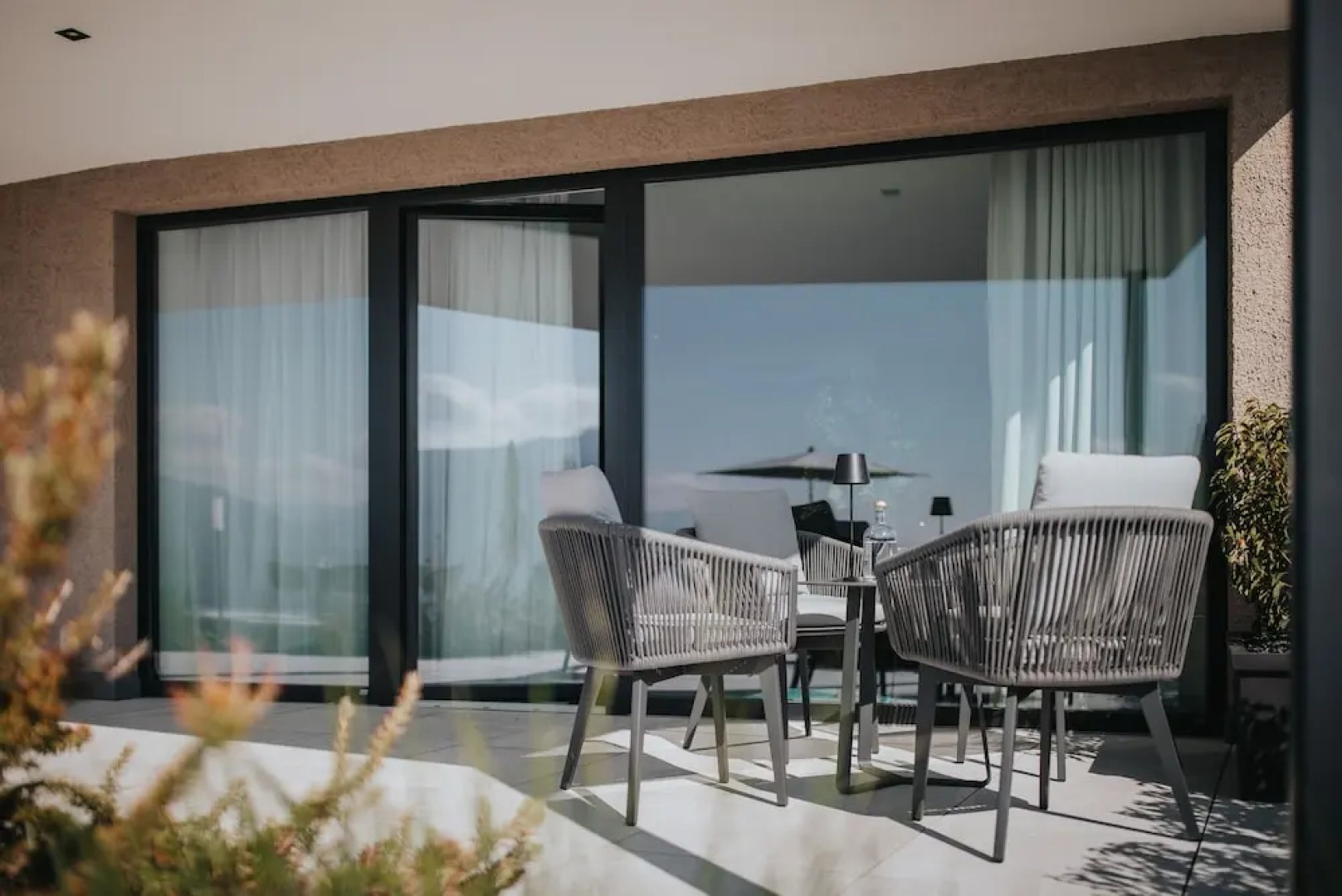 La Vista Nature Living