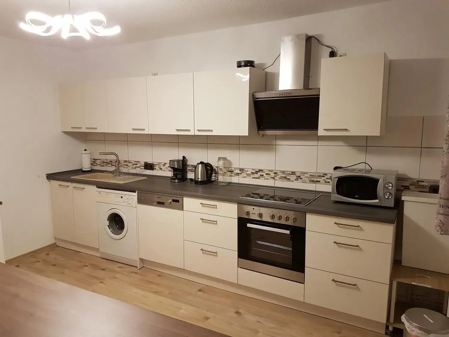 Rhine Pearl Hideaways