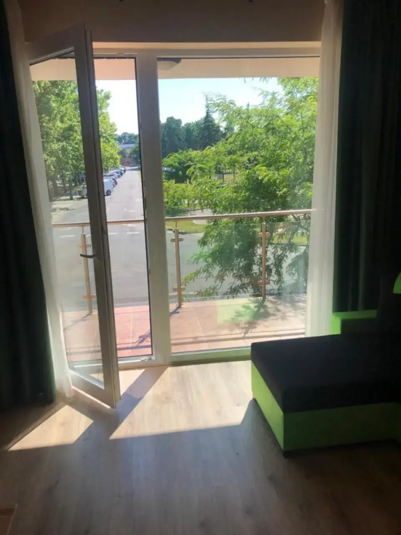 Varázskő Apartmanház