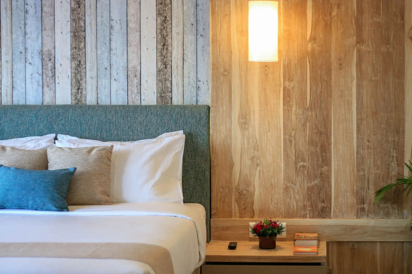 Hotel Barahi Pokhara