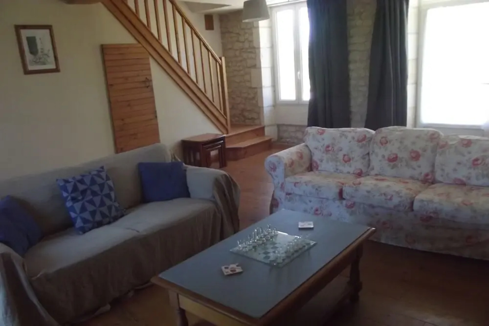 Chez Augros Meublées de Tourisme