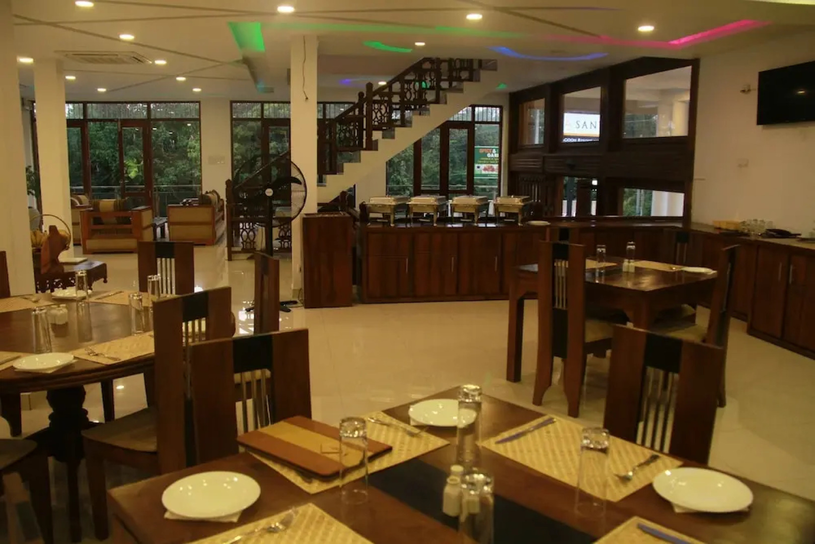 Sanu Lagoon Resort & Spa