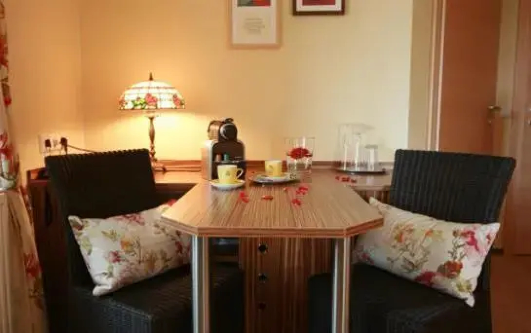 Rosenhotel - Apartments