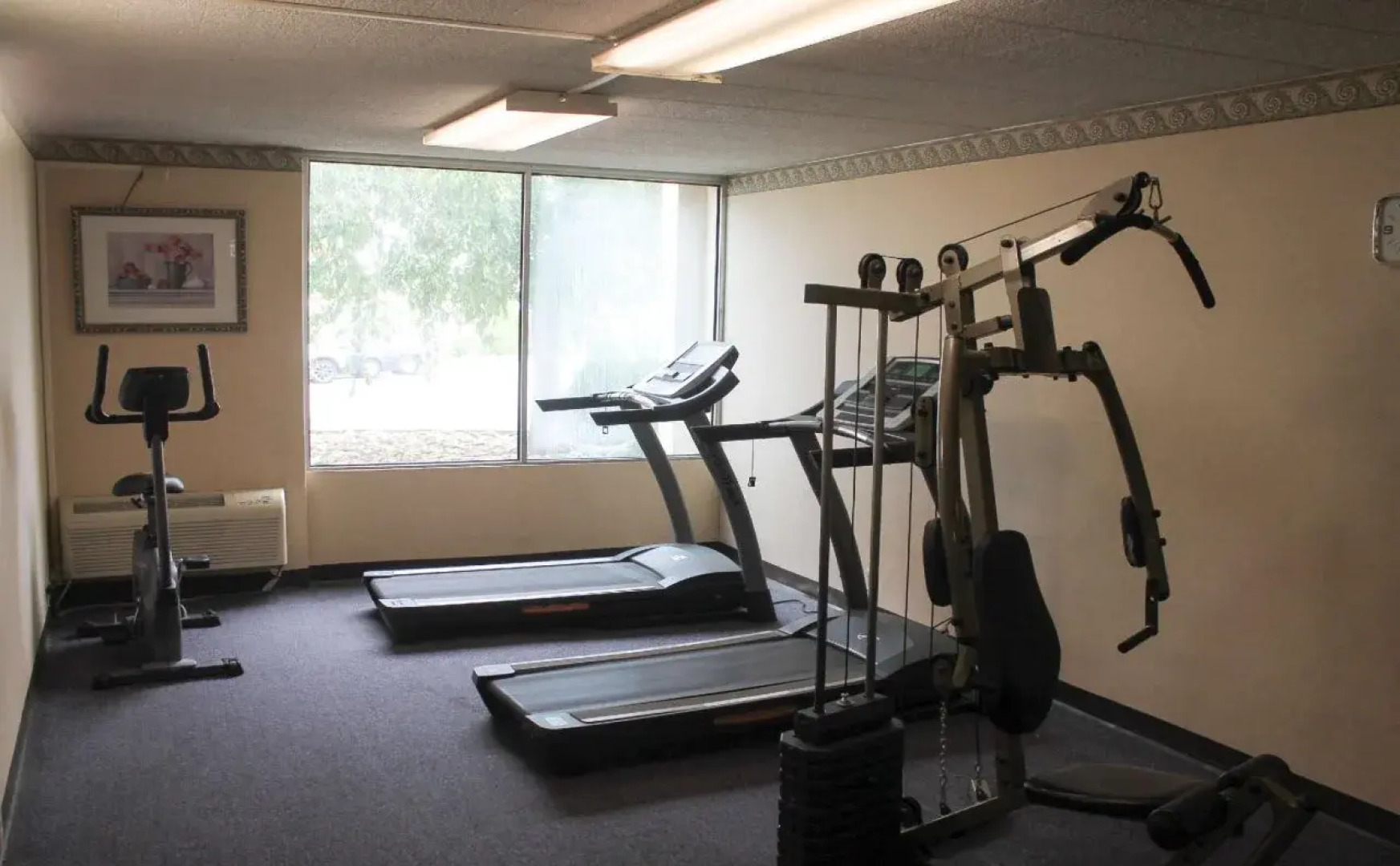 Studio 6 Suites Clarion, PA