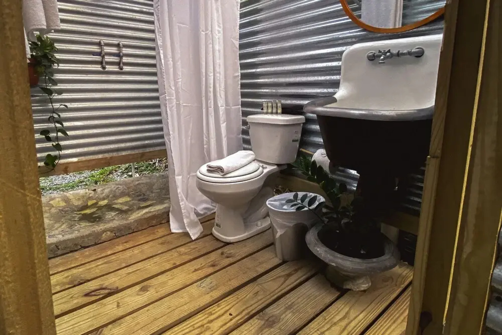 Hacienda Tres Casitas