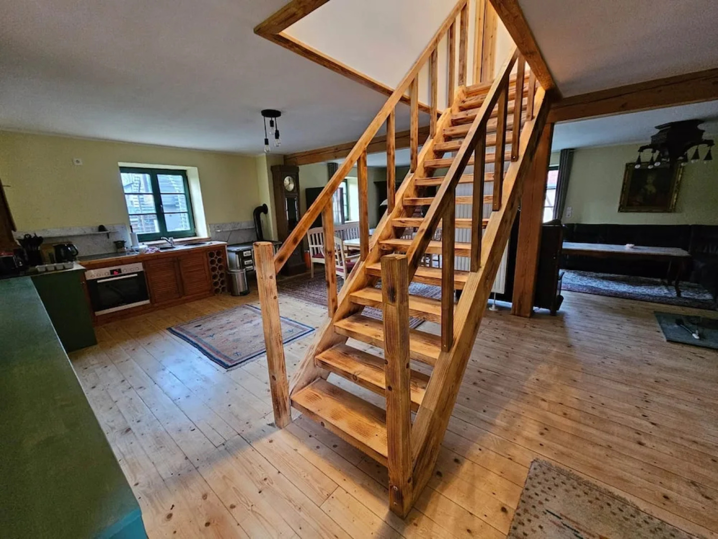 Bernsteinland Wendorf