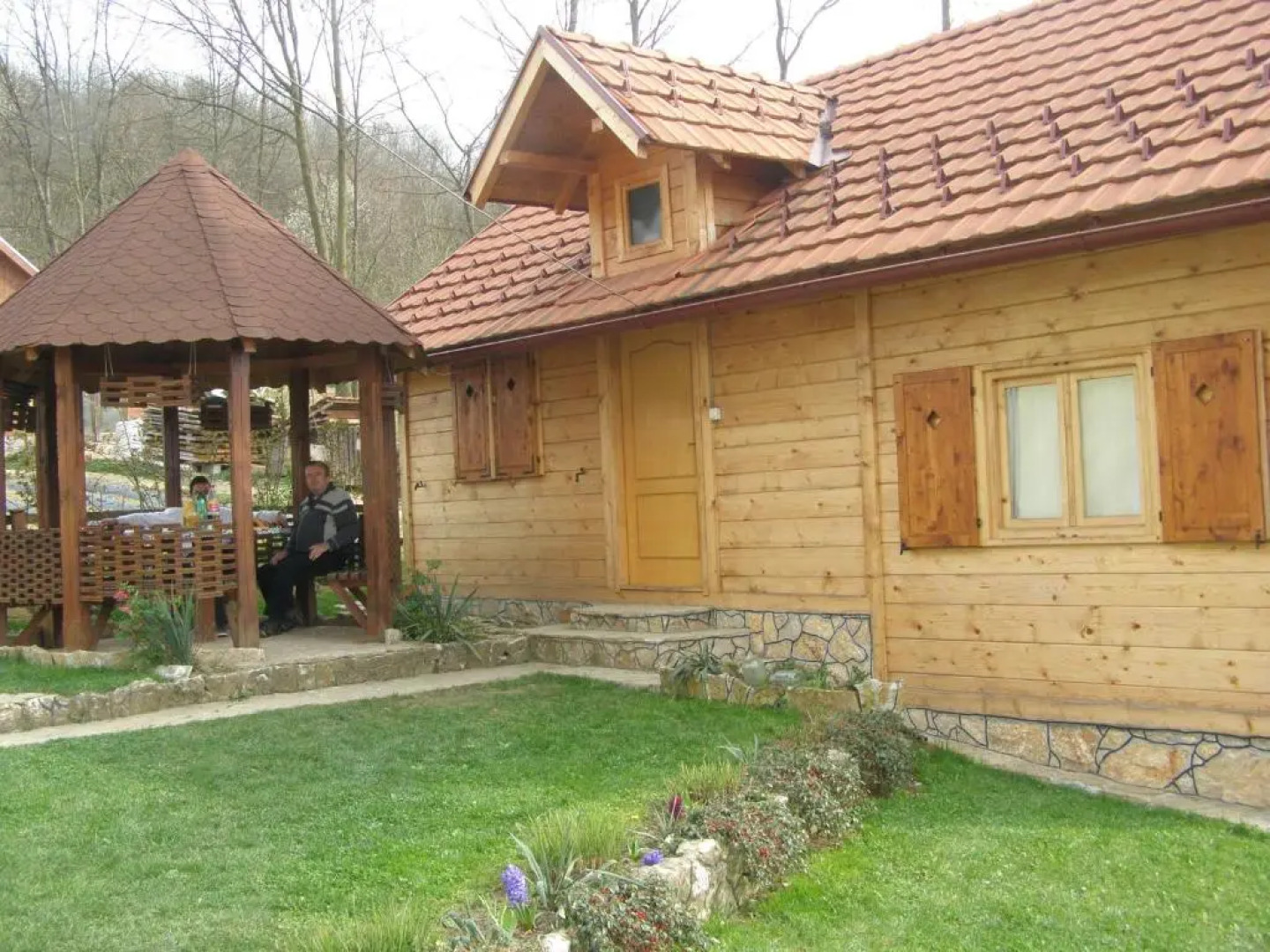 Guesthouse Kolonaki Hellas