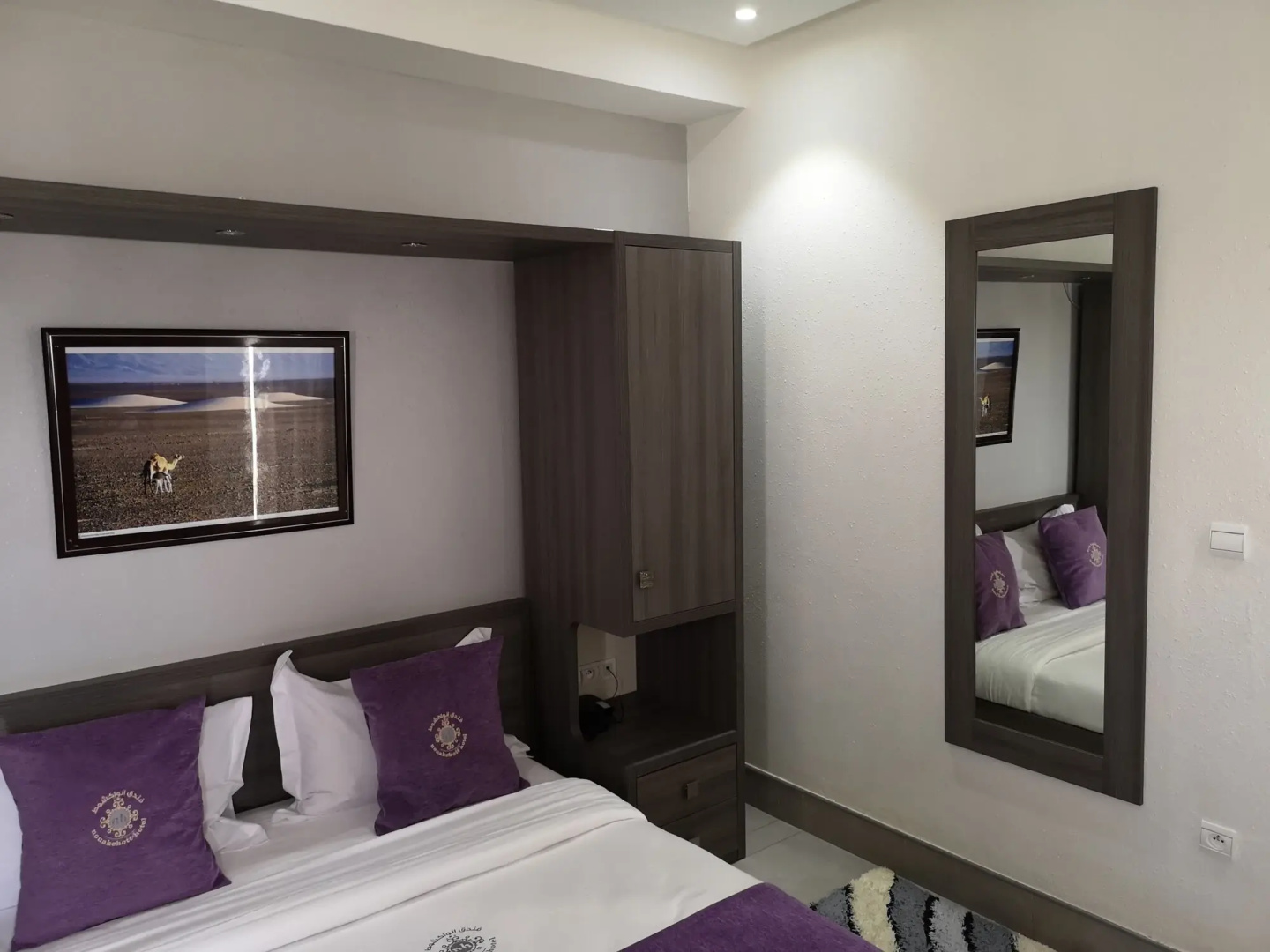 Nouakchott Hotel