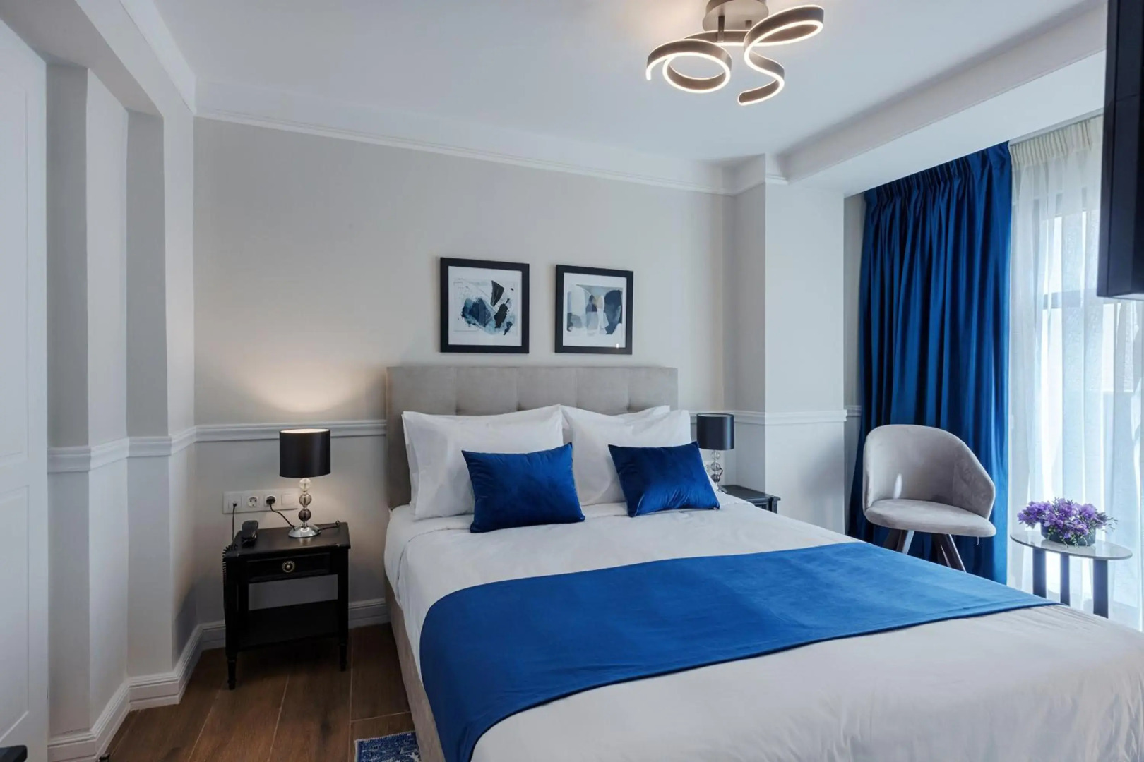 Classic Hotel by Athens Prime Hotels