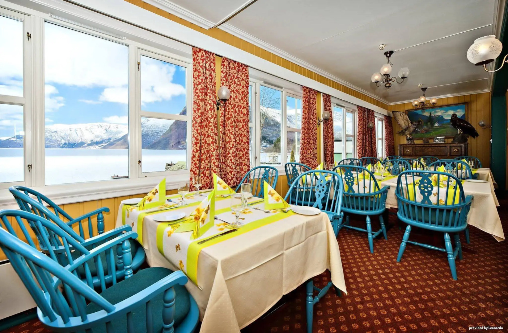 Best Western Raftevolds Hotel