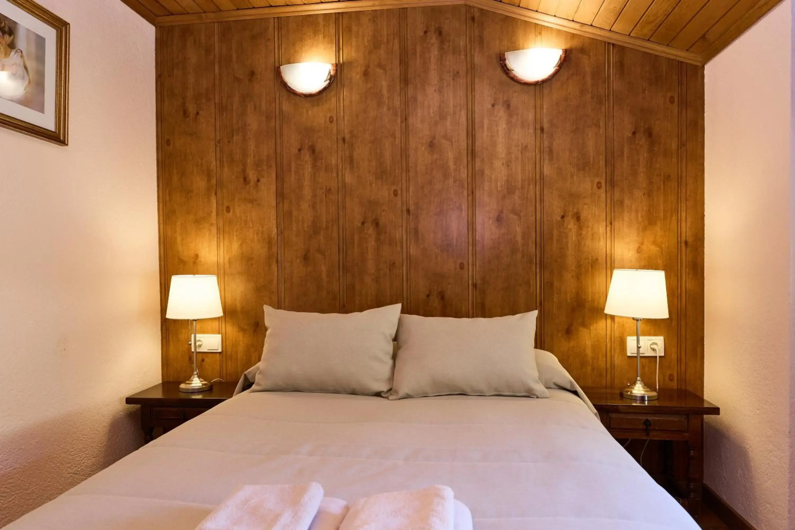 Hotel Chalet Peretol