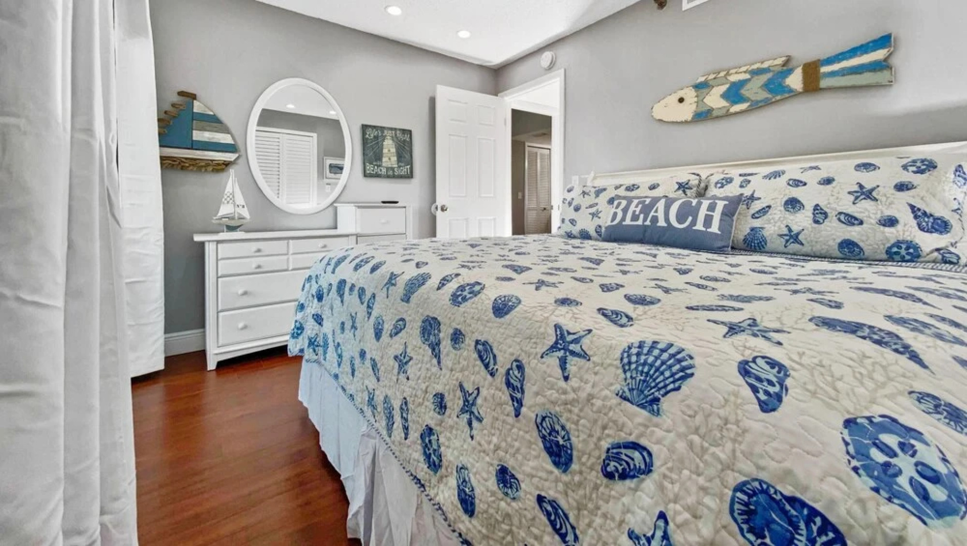 San Remo 304 by Teeming Vacation Rentals