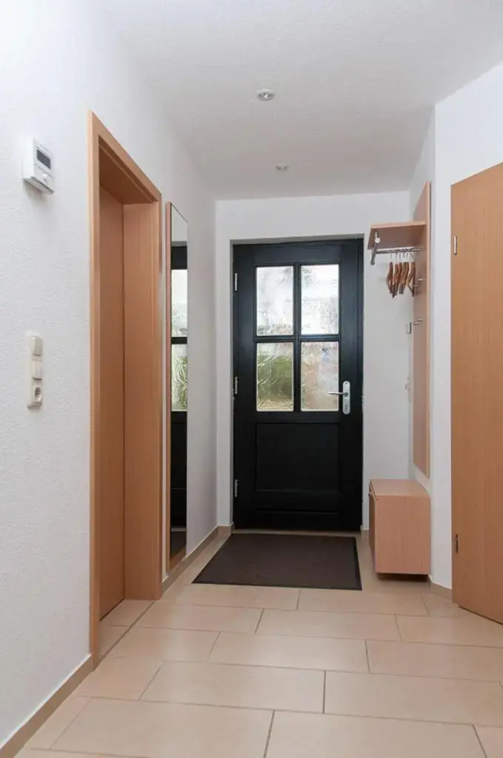 Ferienhaus Plau am See in Wassernähe