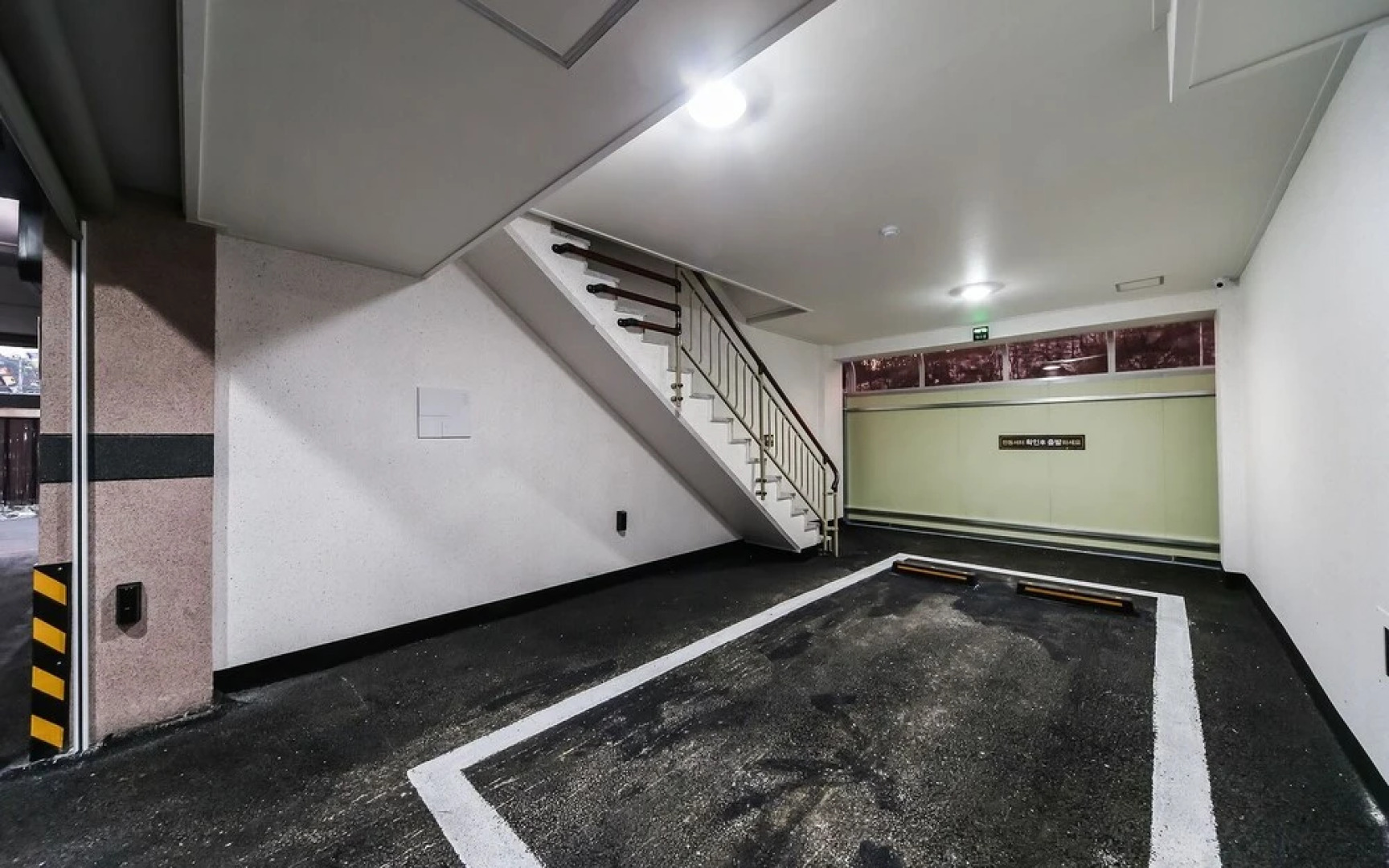 Yeongju Hue Stay Self Check-in Motel