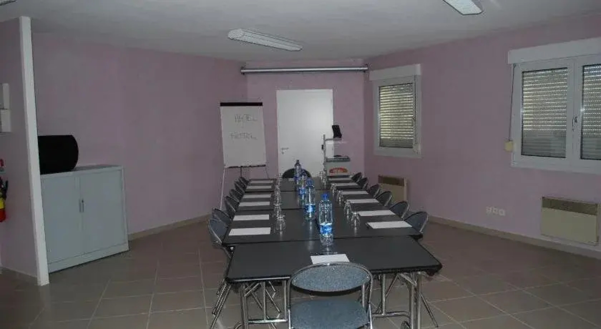 Sas L'artel Hotel Restaurant