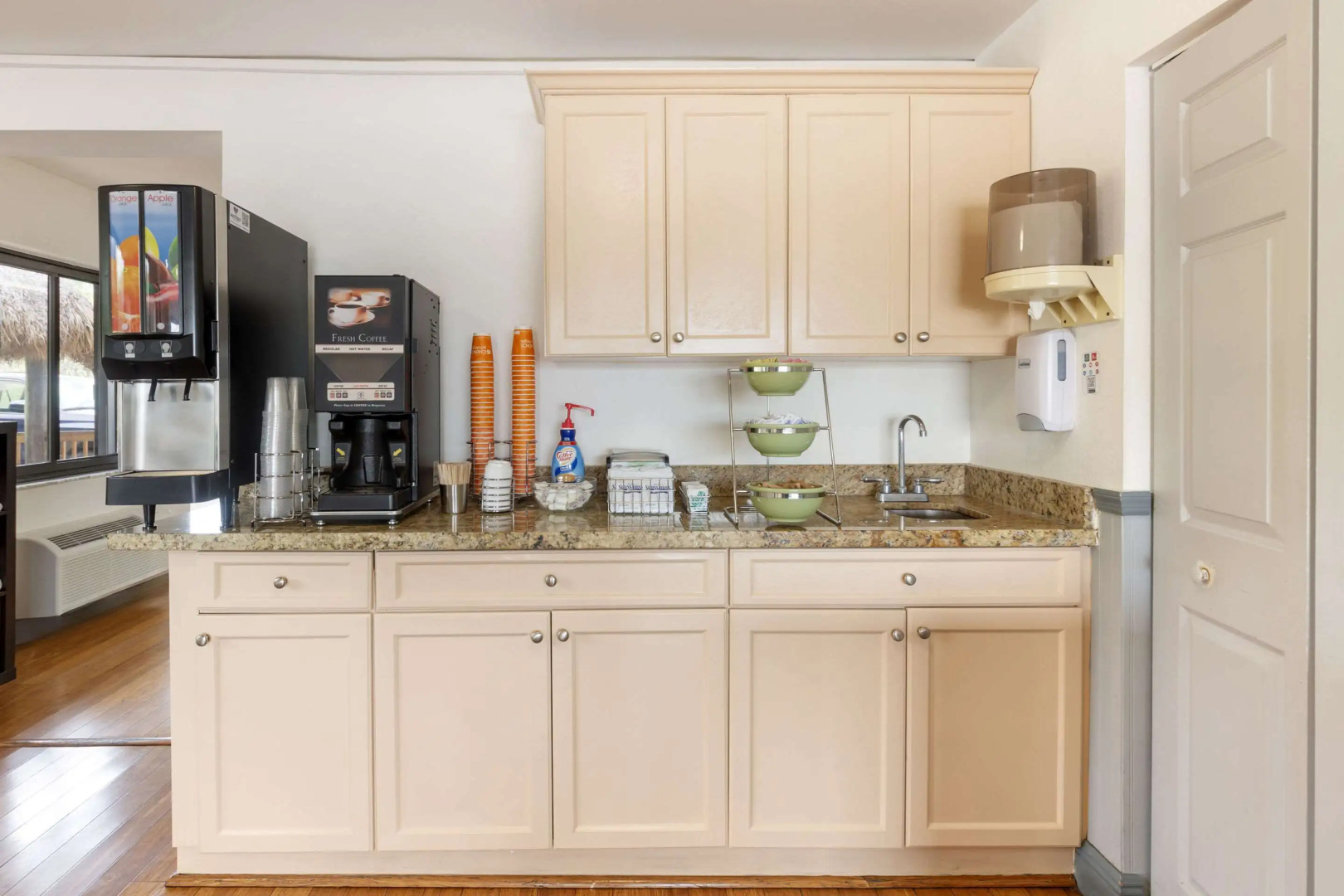 Quality Inn Florida City - Gateway to the Keys