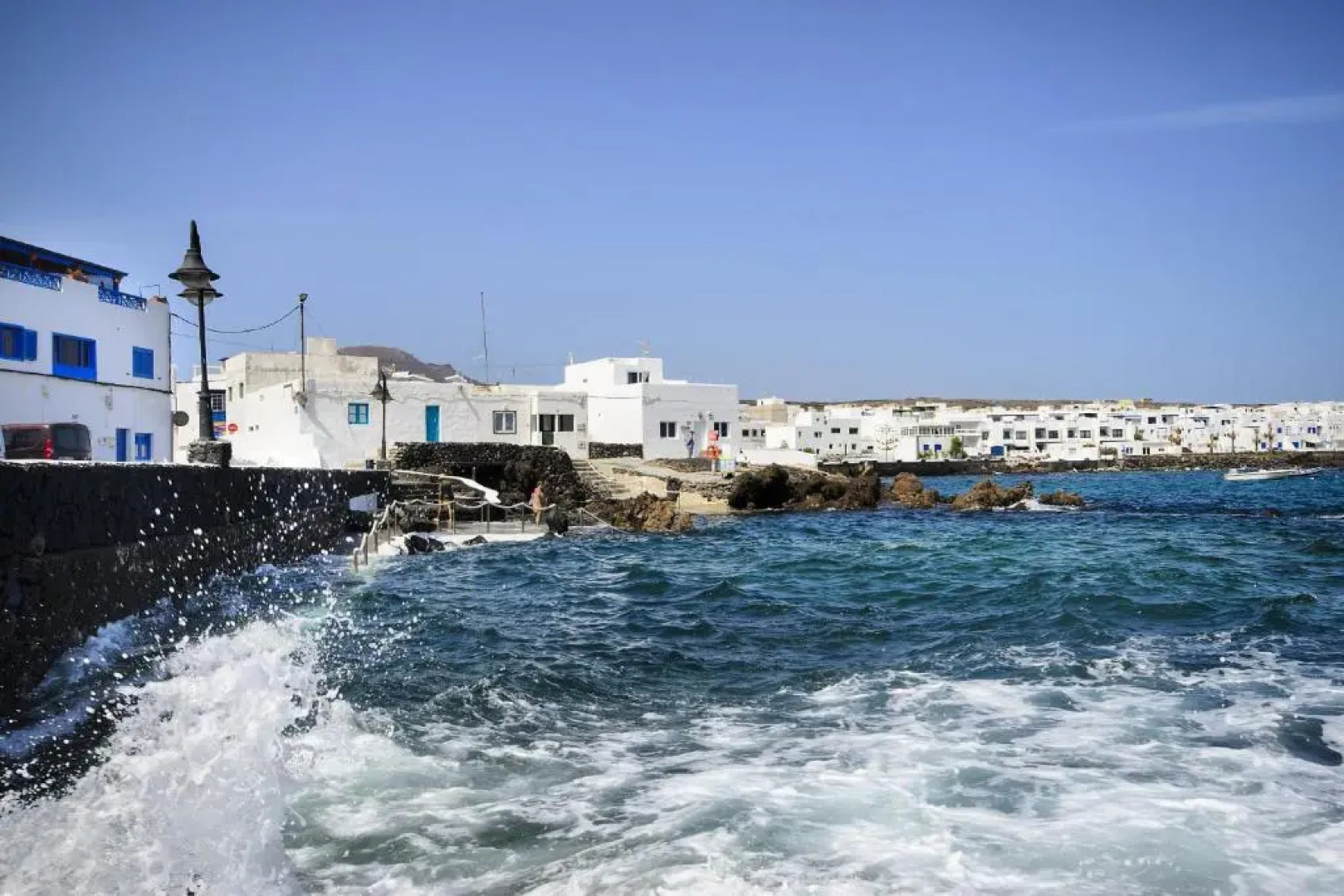 La Casa de las Salinas