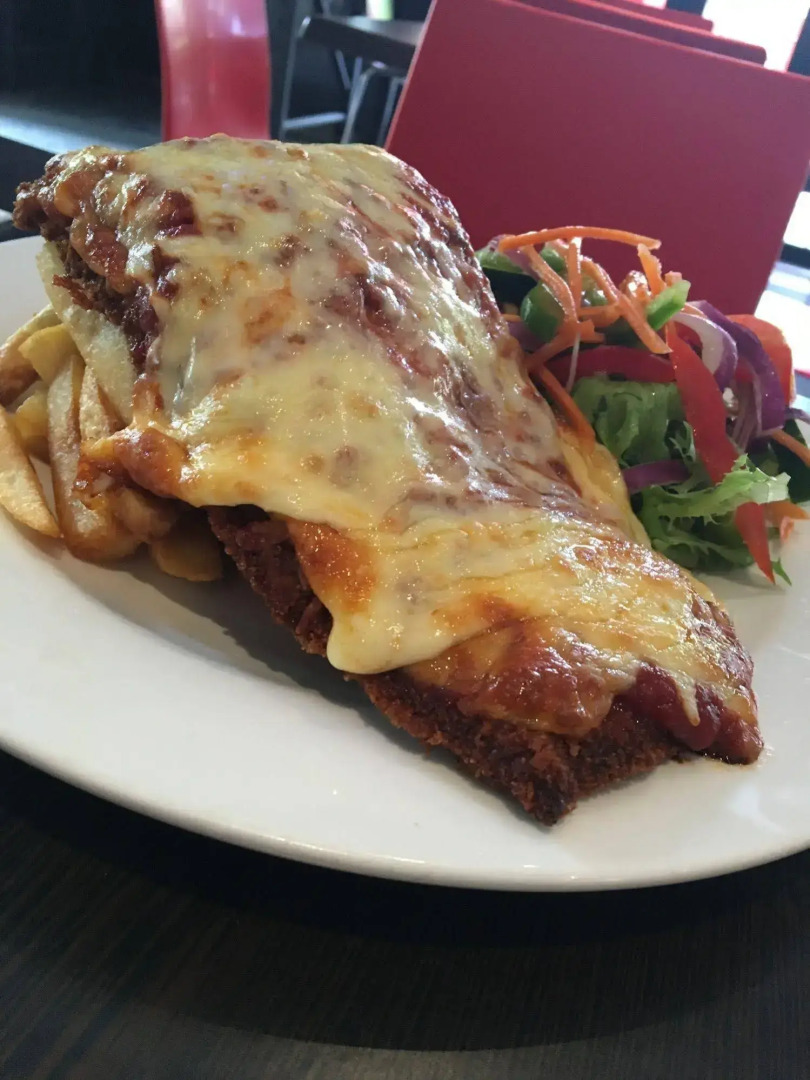 Frontier Hotel Darwin