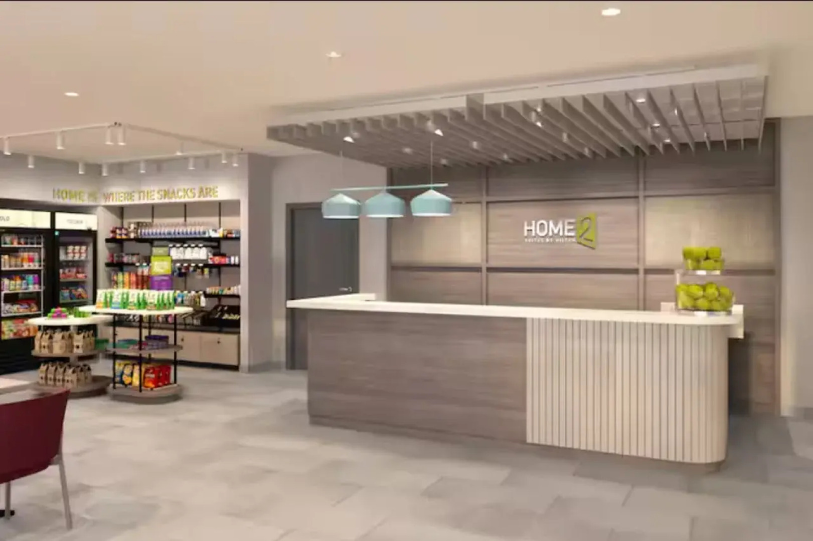 Home2 Suites by Hilton Coppell DFW Grapevine North