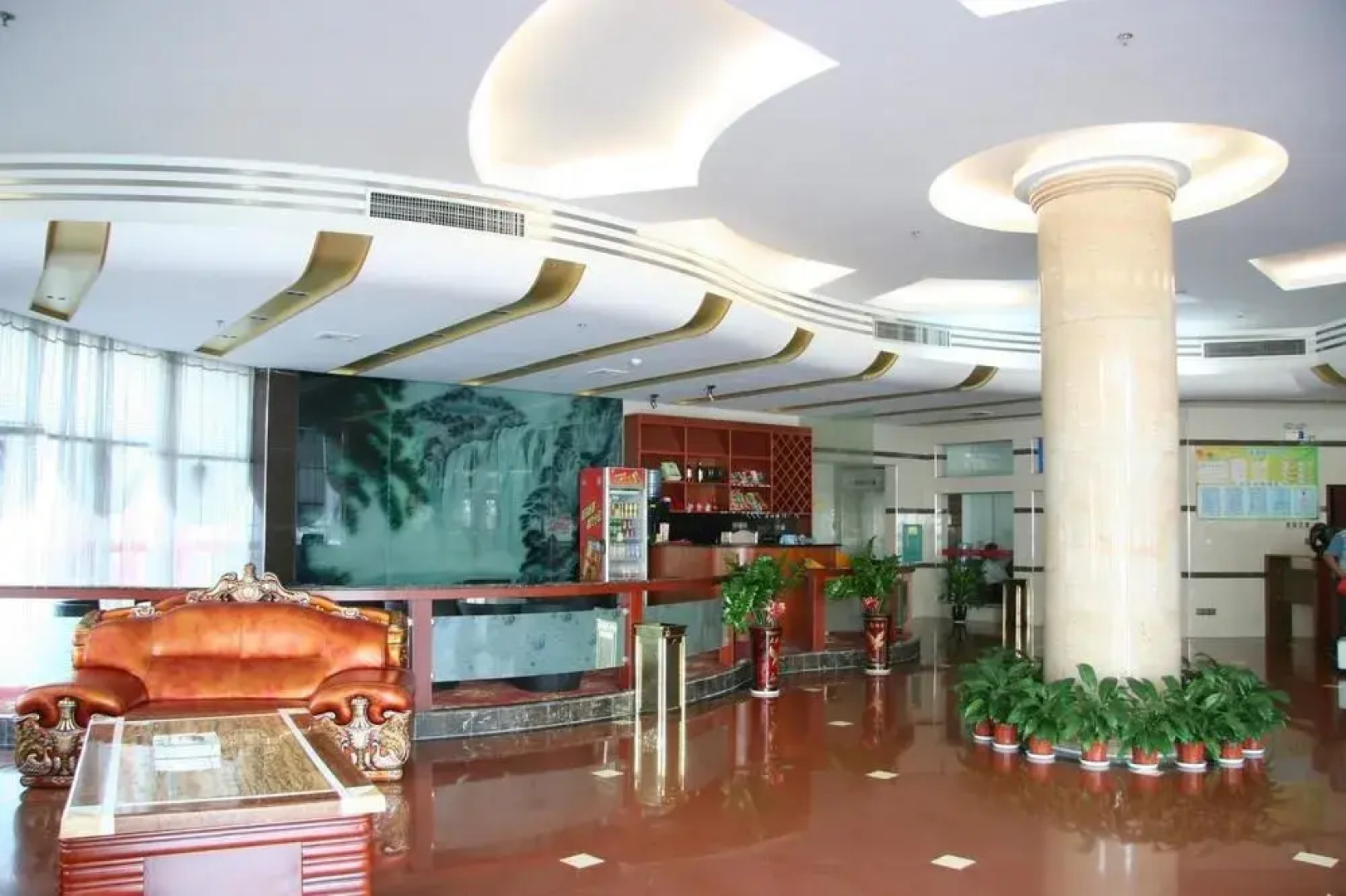 Nanning Wanli Hotel