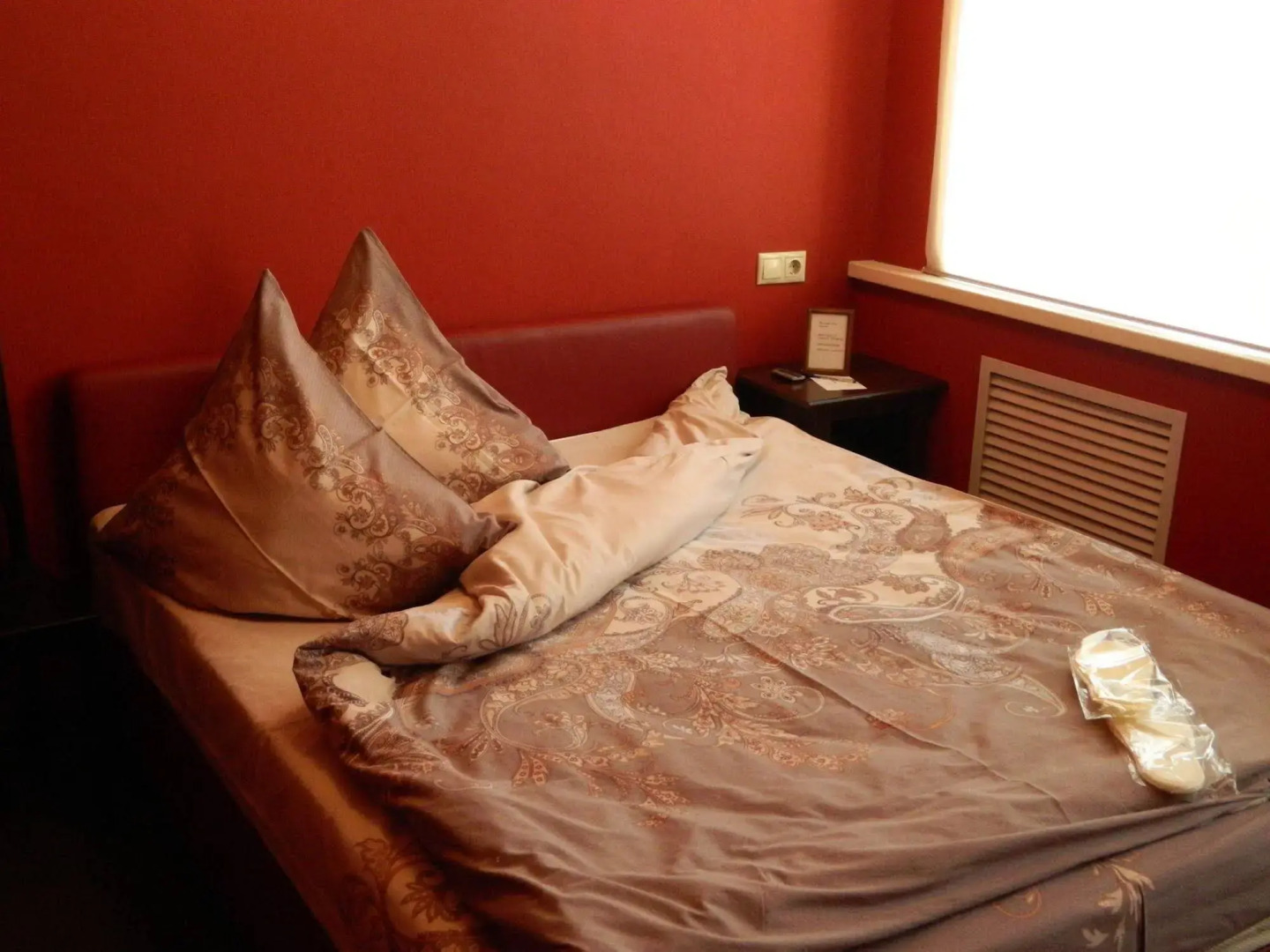 Мини-Отель Лайла