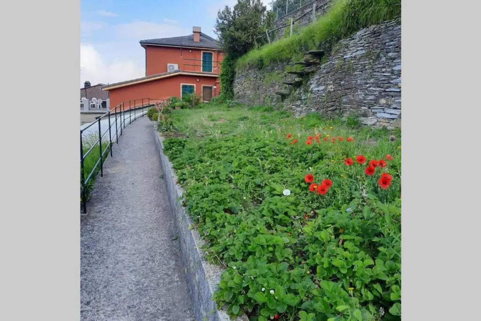 La Finestra Sul Golfo - Citra 010018-Lt-0033 -