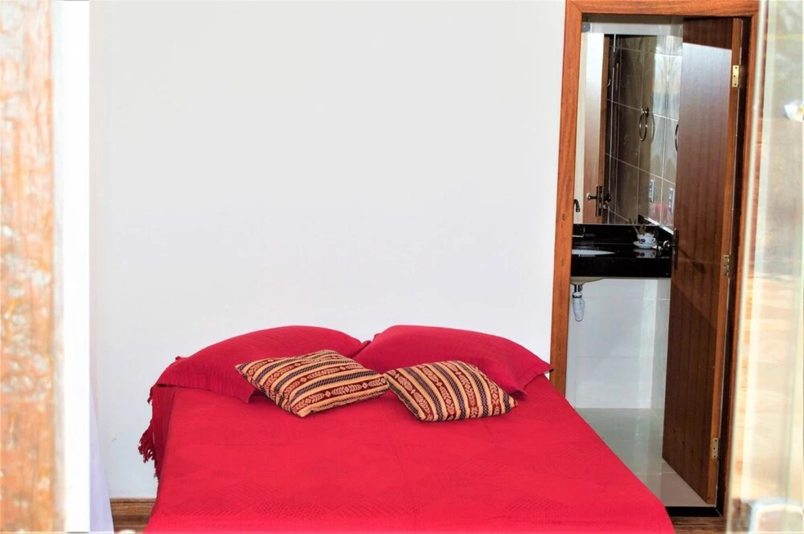 Pousada Veredas do Sol