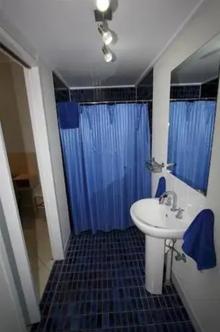 Goldfields Hotel Motel