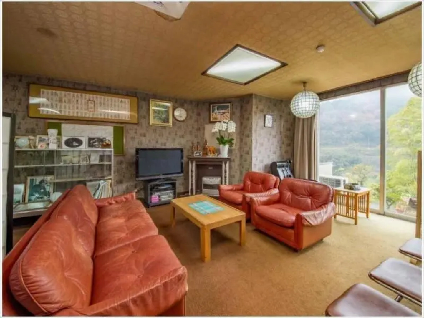 Hakuchi Onsen Konishi Ryokan