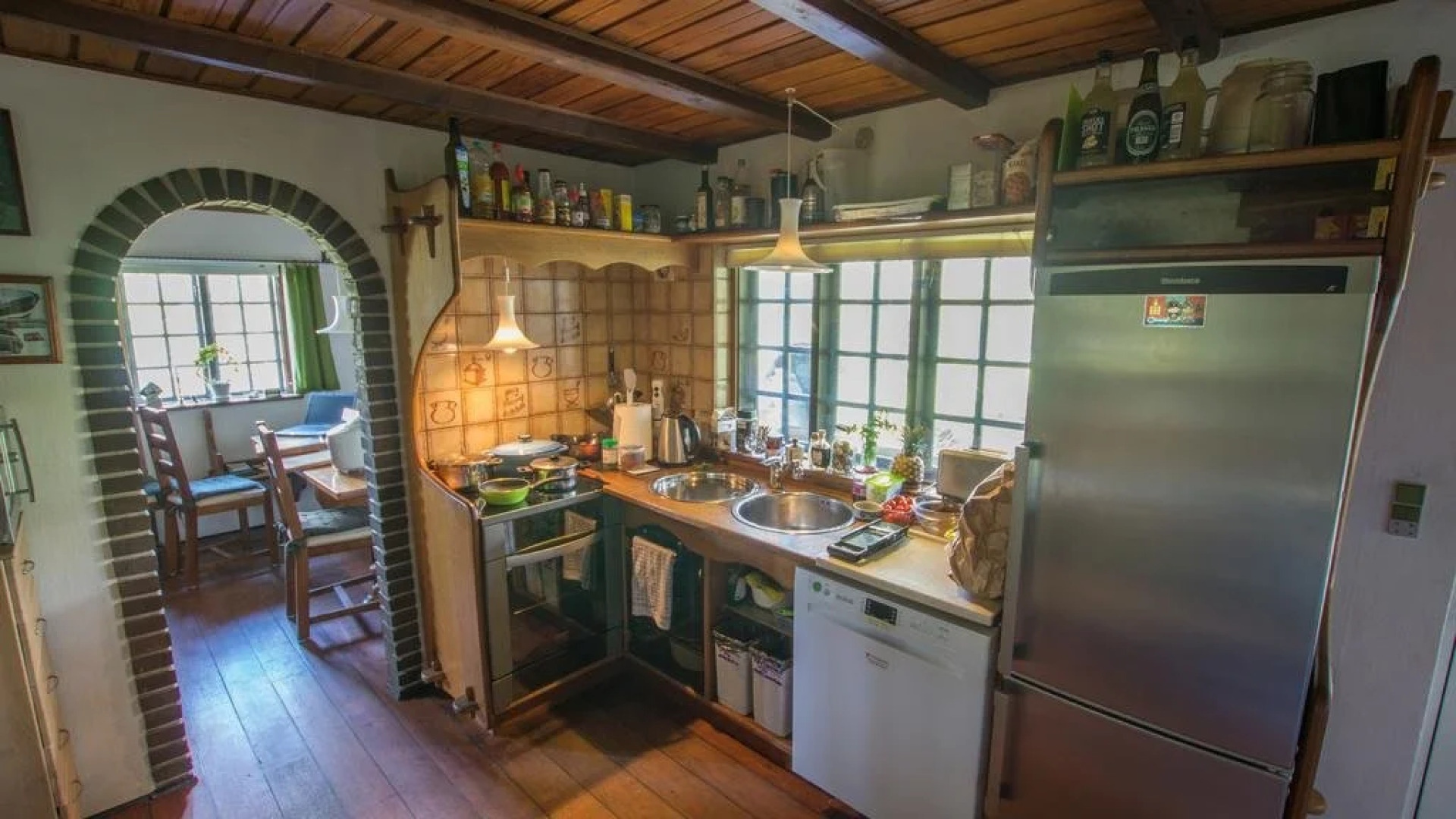 Guesthouse Fensmark v/Helge Sahl