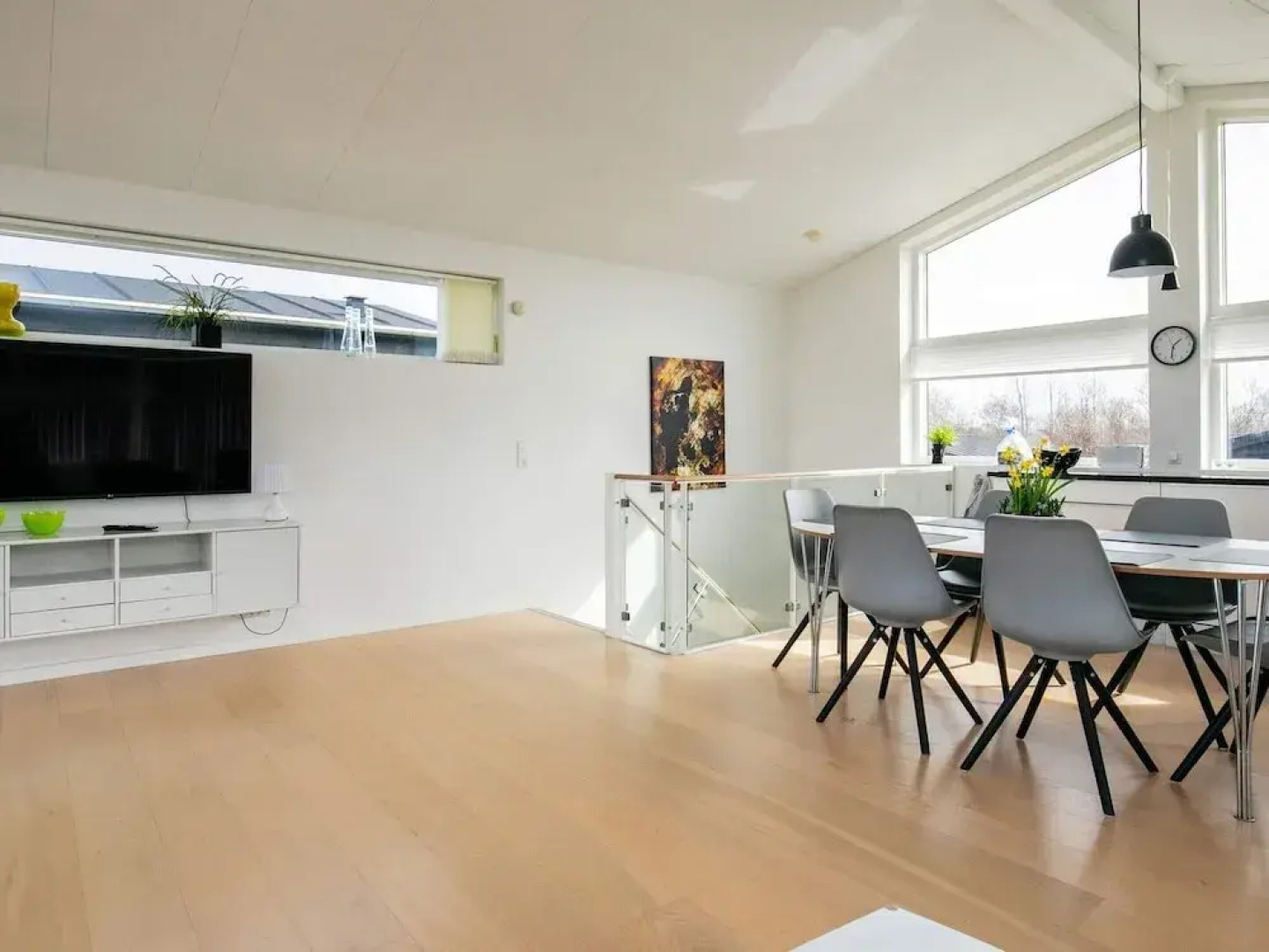 Seaside Charm in Frederikshavn - By Traum Ferienwohnungen