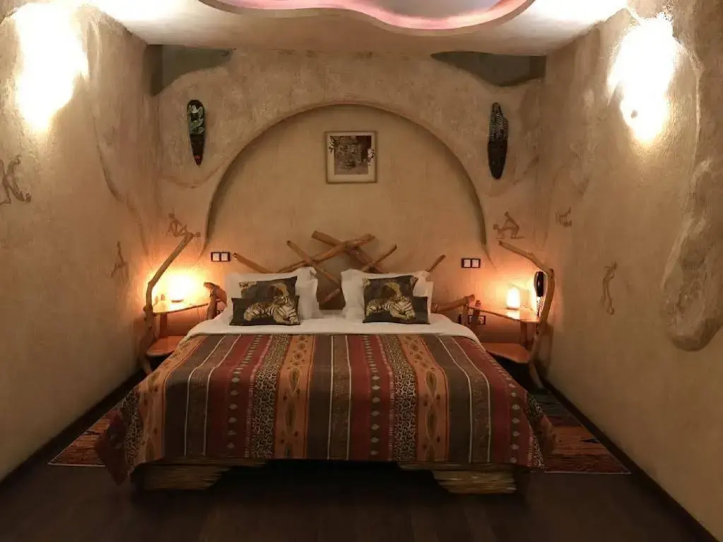 Отельно-Ресторанный Комплекс Охотничий Двор