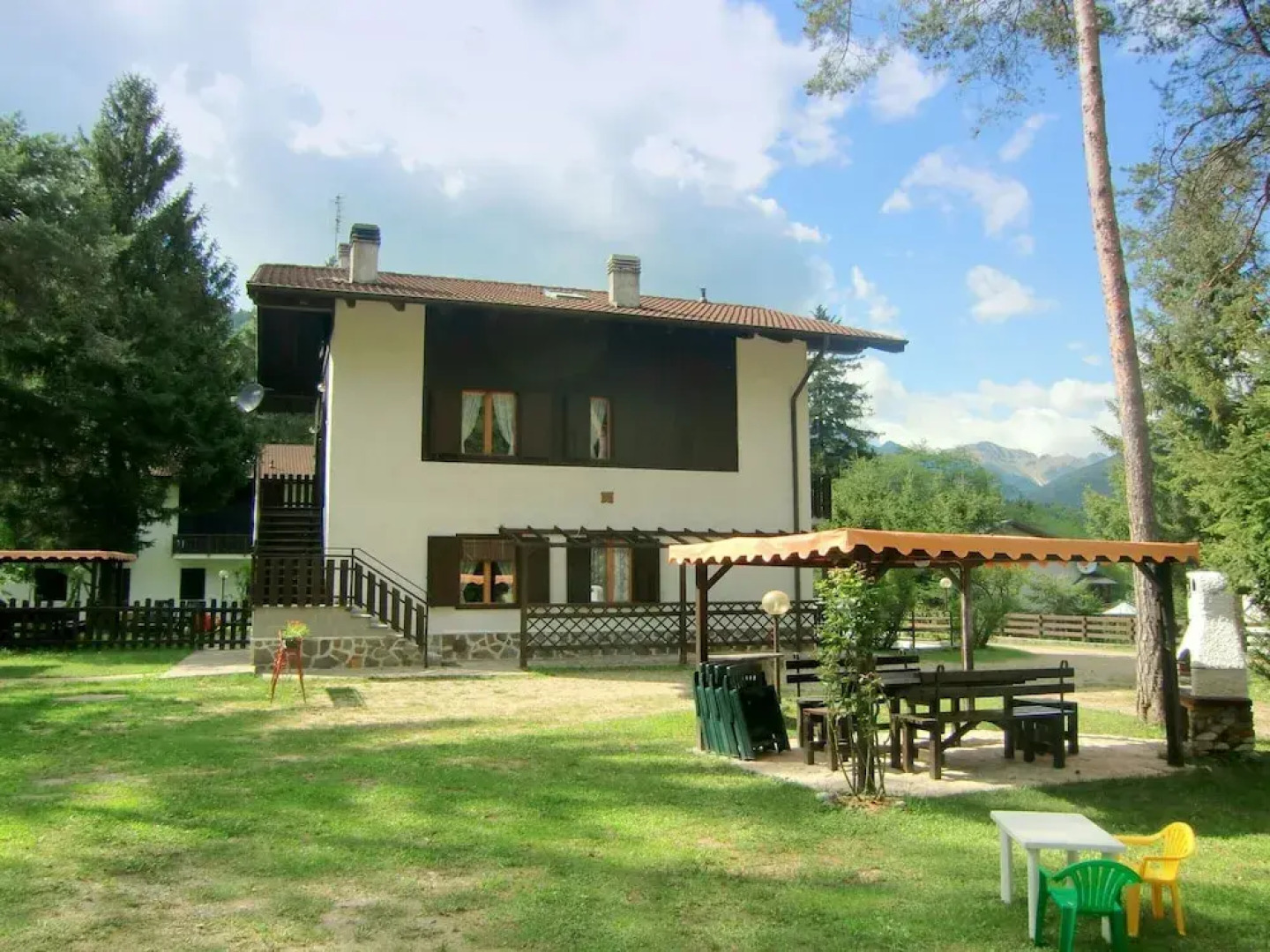 Belvilla by OYO Pippi Intero