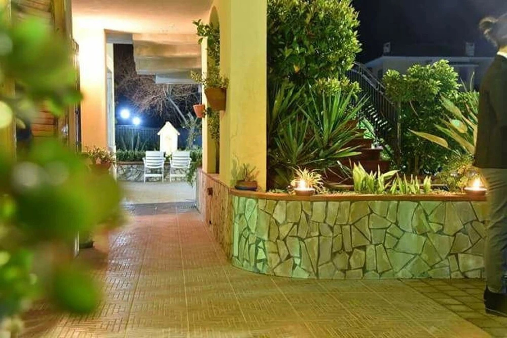 Property With 2 Bedrooms in Campobello di Licata, With Pool Access, En