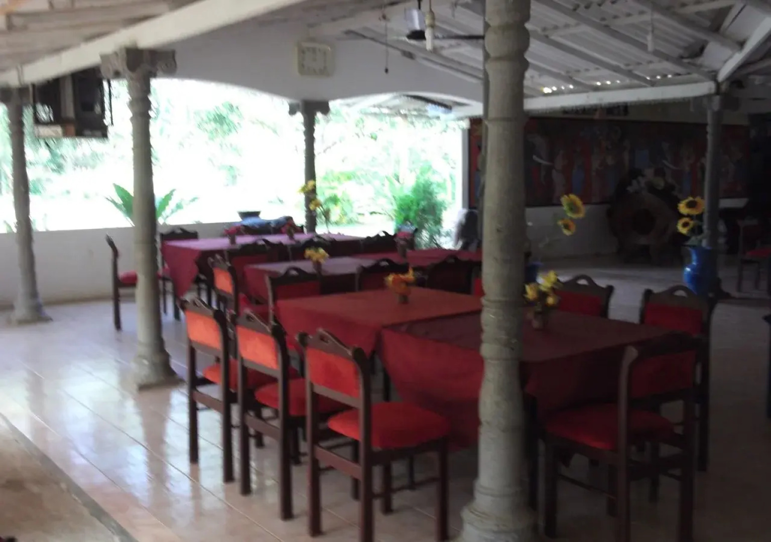 Hotel Onara Udawalawe