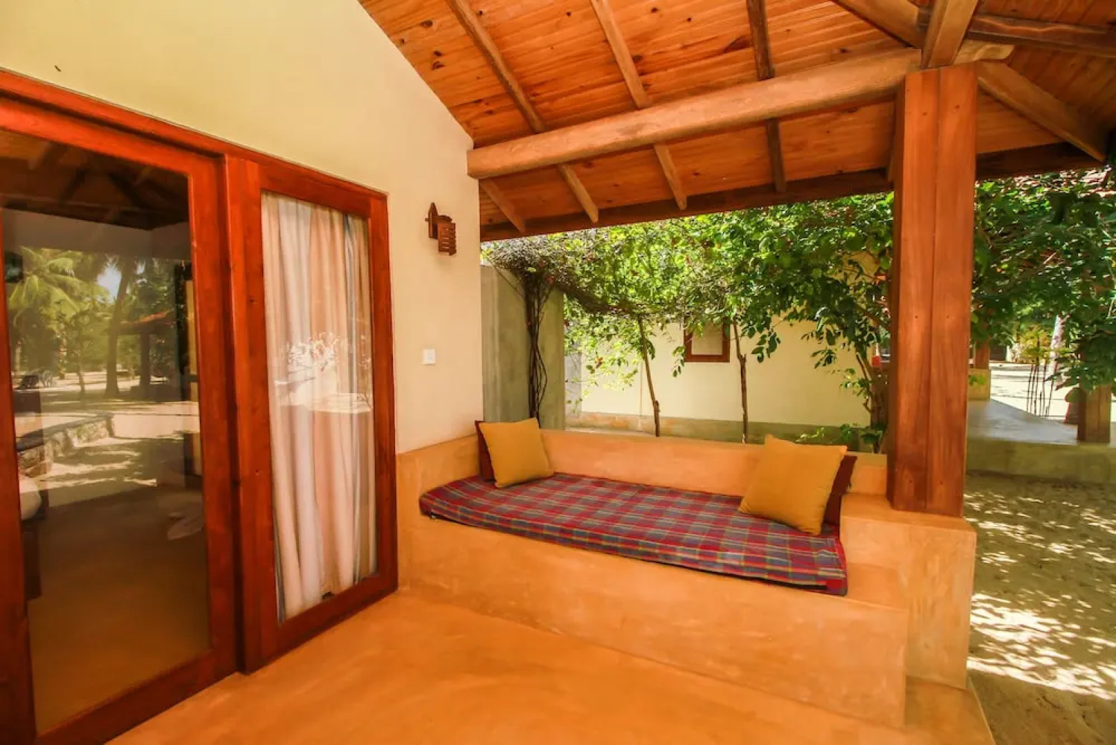 Horizon Kitesurfing Beach Resort by OYO Rooms